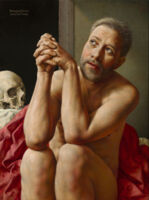 Vernissage zur Ausstellung 