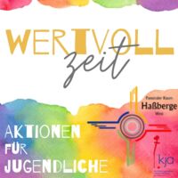 Bogenschießen für Kinder/Jugendliche ab 9 (WERTVOLLZEIT)