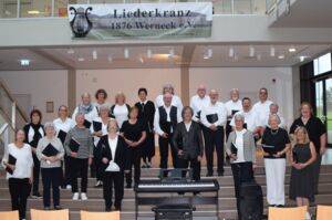 Klänge, die begeistern