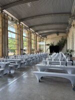 3-gänge Menü Weikersheim - Vegetarisch