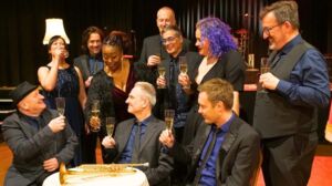 Aretha - The Queen of Soul: - Eine unvergessliche Hommage an die Soul-legende