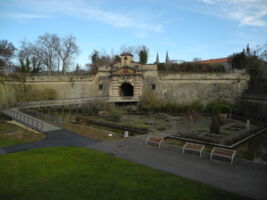 Pommeranzen für Prälaten, Pastoren und Patrizier - Orangerien des Barock in Franken