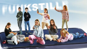 Funkstille