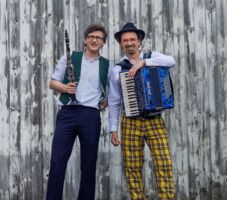 Kneipensingen für Alle: Sound of Heimat