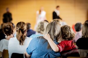 Mozartfest: Der Barbier von Sevilla für Kinder