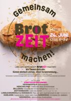 BrotZEIT