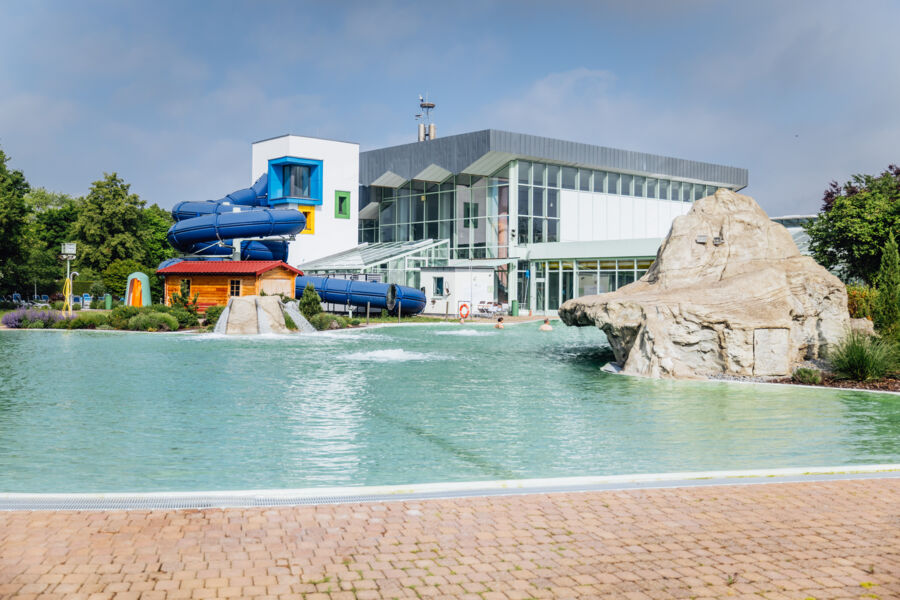 super-sommer-badespass