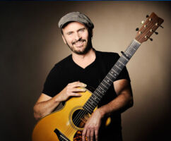 Dave Goodman - Acoustic Guitar