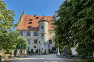 Erlebnisse im Maindreieck - Ortsführung durch Sommerhausen