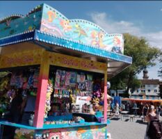Mellerschter Streuwiesn