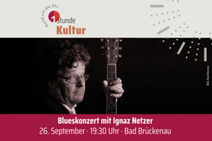 Blueskonzert