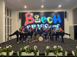 Feierabendkonzert mit den 