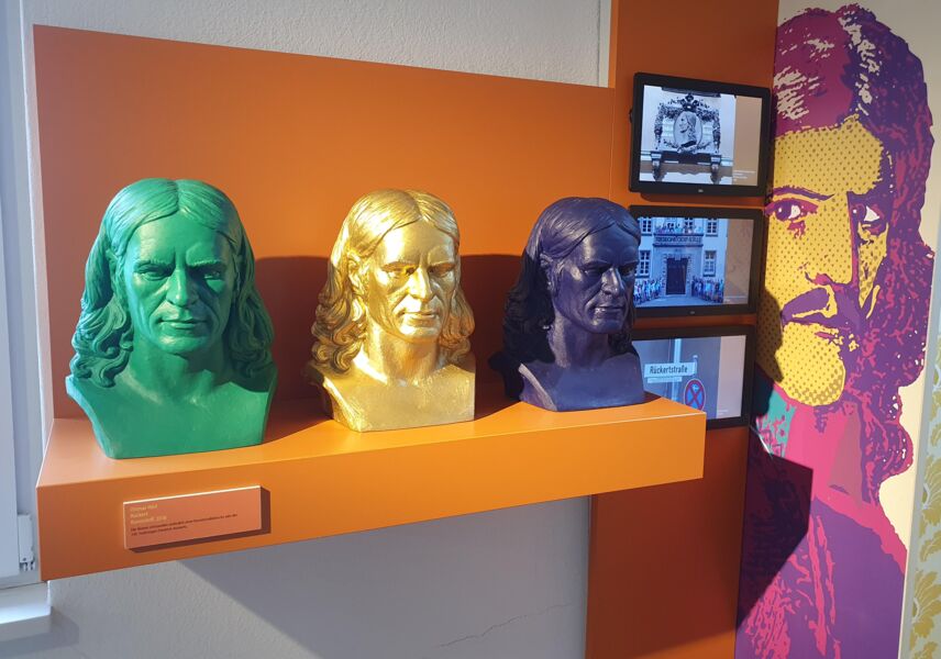 friedrich-ruckert-poetikum-oberlauringen