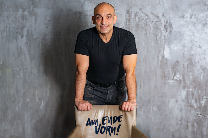 django-asul-am-ende-vorn