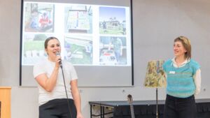 Wir schaffen was! – Zweiter Fachtag 