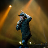 Geoff Tate's Operation Mindcrime - 