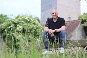 Starkbieranstich - mit Kabarettist Christoph Maul und den 