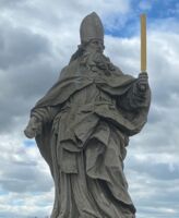 Wie bekam Würzburg einen Bischof?