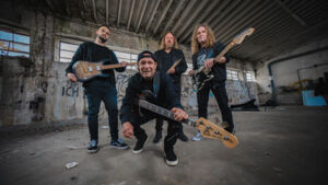 Craze - Cover Rock - Alte Warte Rockt