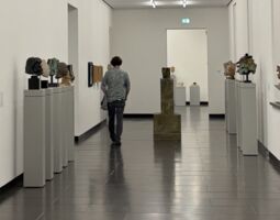 Behind the Scenes – exklusive Führung