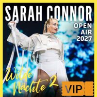 Sarah Connor - Wilde Nächte 2
