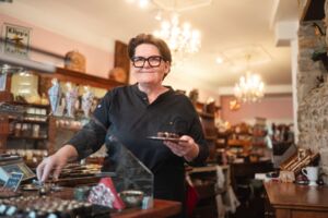 Schweinfurts Schokoladenseiten