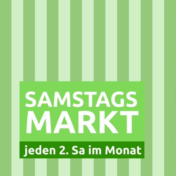 samstagsmarkt