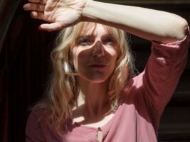 Literatur Live: Lilli Tollkien 