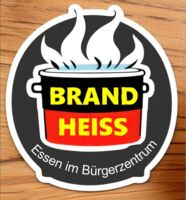Brandheiss
