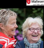Informationsabend- Malteser Besuchsdienst- Zeitspenderinnen und Zeitspender gesucht!