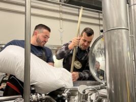 Die Brauwerkstatt erwartet Sie! - 