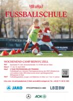 VfB Fußballschule