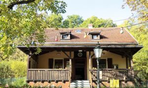 Unterwegs mit den NaturFreunden