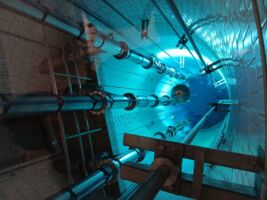 Wo kommt unser Trinkwasser her?