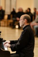 'VIA CRUCIS' Vierzehn Kreuzwegstationen für Klavier solo von Franz Liszt