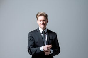 David Lugert - Konzert