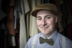 Sascha Gutzeit und Sabine Paas - Der Blaubart aus Horrweiler