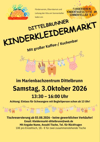 kinderkleidermarkt-der-kindertagesstatte-am-sonnenteller-dittelbrunn