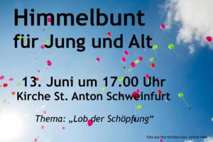 Himmelbunt