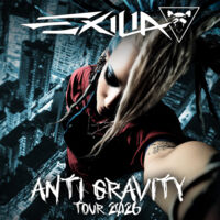 Exilia - Anti Gravity Tour 2026