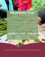 Hausapotheke 