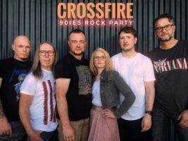 Sportfest TSV Gambach - Open Air Konzert 