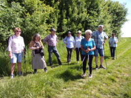 Walderlebniswanderung rund um Wiesentheid