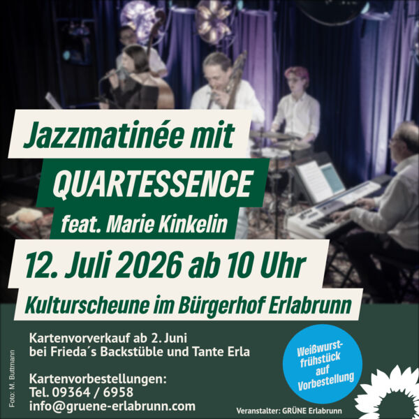 jazz-matinee-mit-quartessence-feat-marie-kinkelin-in-der-kulturscheune-erlabrunn