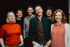 Theater improvisiert