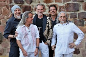 Century’s Crime – The Tribute to SUPERTRAMP