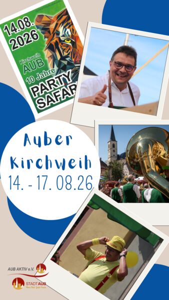 kirchweih-in-aub