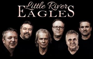 LITTLE RIVER EAGLES