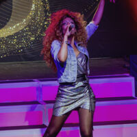 Tina Turner Tribute Show - Simply Tina