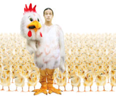 Philipp Weber - Streng verdaulich